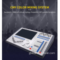 Stage Lights Controller DMX Tiger Touch Console Stage Lighting Controller Factory